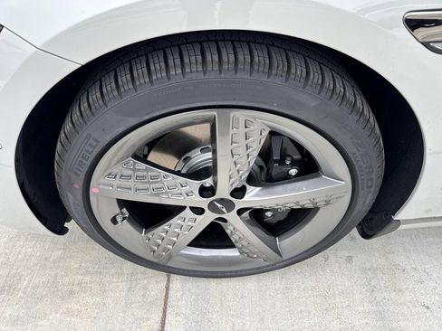 New 2026 Genesis G80 2.5T Sport Prestige image 21