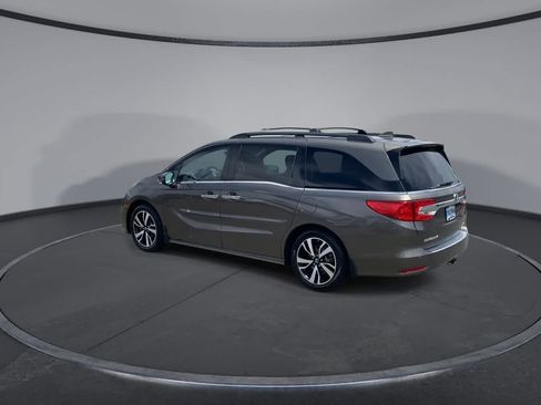Used 2019 Honda Odyssey Elite image 7