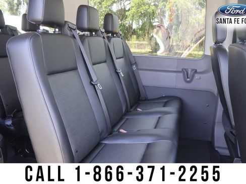 New 2026 Ford Transit 350 XL AWD/4WD image 13