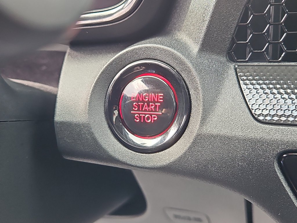 Certified 2025 Honda CR-V EX image 22