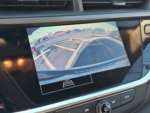 Certified 2023 Buick Encore GX Select image 14