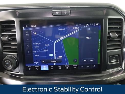 New 2026 Ford F350 Lariat w/ Black Appearance Package image 53