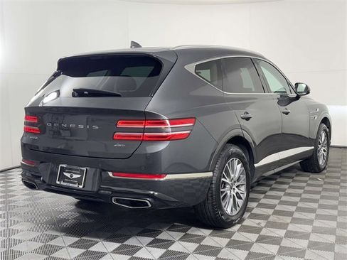 Used 2023 Genesis GV80 2.5T image 10