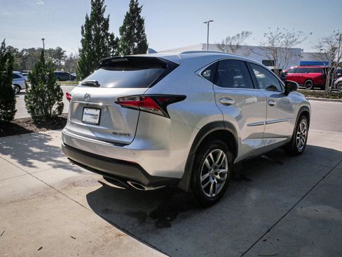 Used 2015 Lexus NX 200t FWD w/ Premium Package image 10
