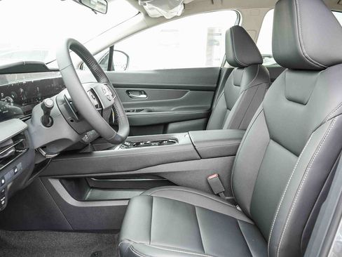 New 2026 Nissan Murano SV AWD/4WD image 19