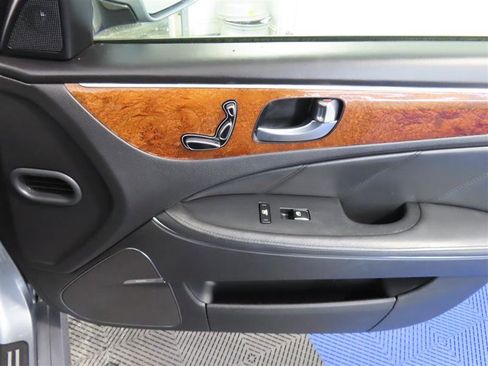 Used 2014 Hyundai Equus Ultimate image 39