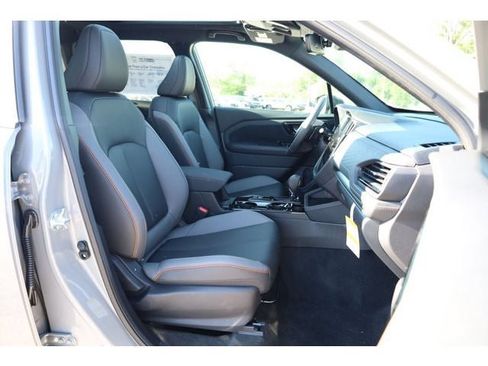 New 2026 Subaru Forester Sport w/ Onyx Edition AWD/4WD image 51