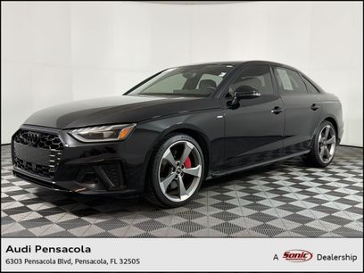 Used 2023 Audi A4 2.0T Premium Plus w/ Premium Plus Package