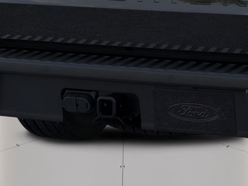 New 2026 Ford Maverick XLT image 23