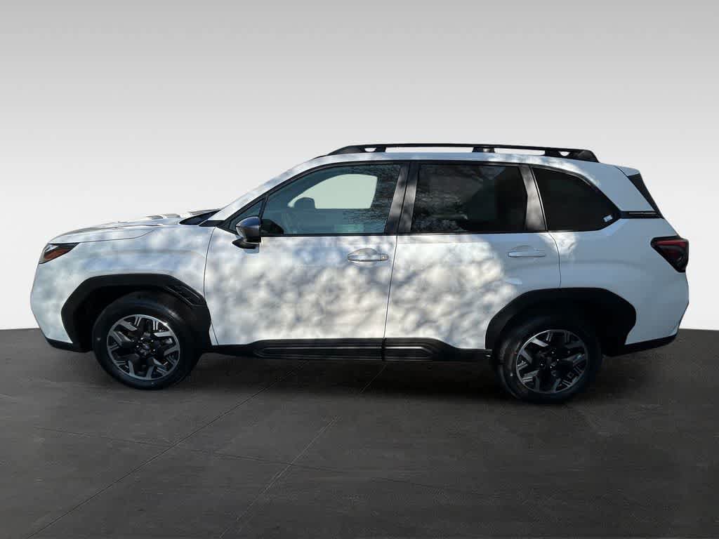 New 2026 Subaru Forester Premium AWD/4WD image 3