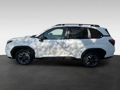 New 2026 Subaru Forester Premium image 3