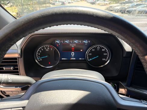 Used 2022 Ford F150 XLT w/ Equipment Group 302A High AWD/4WD image 23