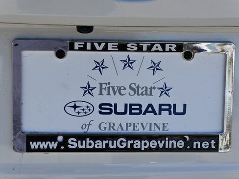 New 2026 Subaru Crosstrek 2.5i Limited image 13