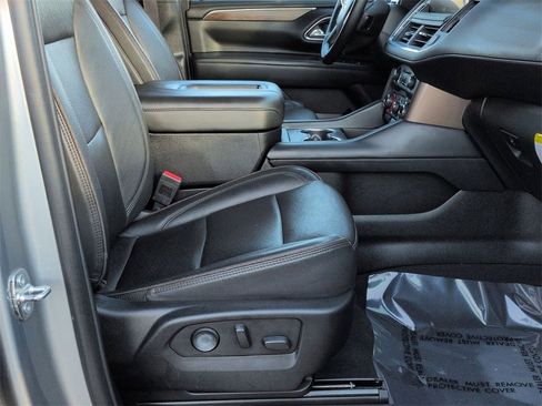 Certified 2023 Chevrolet Tahoe High Country image 26