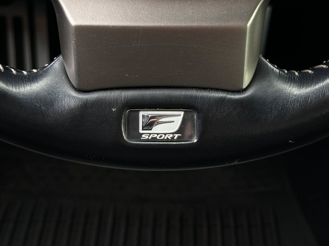 Used 2016 Lexus RC 350 RWD image 17