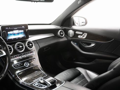 Used 2017 Mercedes-Benz C 43 AMG 4MATIC Sedan image 17