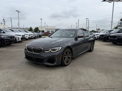 Used 2020 BMW M340i w/ Executive Package