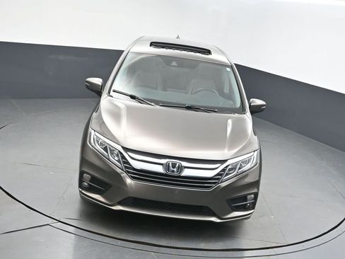 Used 2019 Honda Odyssey EX-L image 37