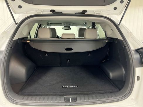 Used 2019 Hyundai Tucson Value w/ Cargo Package AWD/4WD image 23