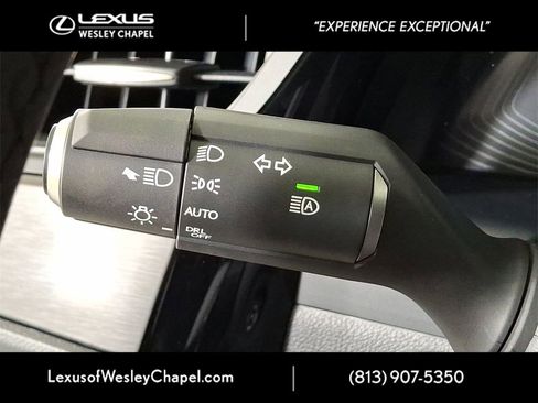 New 2025 Lexus ES 350 w/ Premium Package image 26