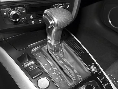 Used 2014 Audi A4 2.0T Premium Plus w/ Premium Plus Package image 10