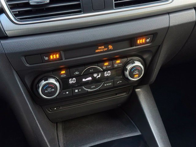 Used 2014 MAZDA MAZDA3 s Grand Touring FWD image 30