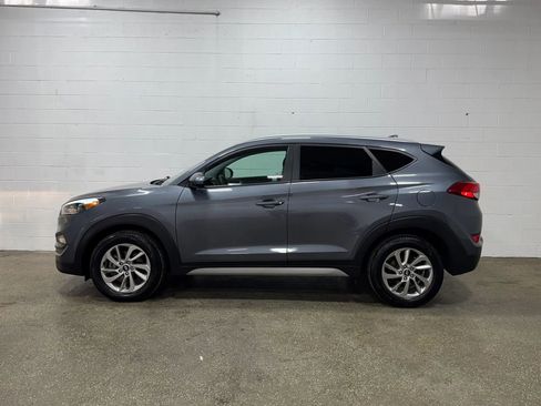 Used 2018 Hyundai Tucson SEL AWD/4WD image 6