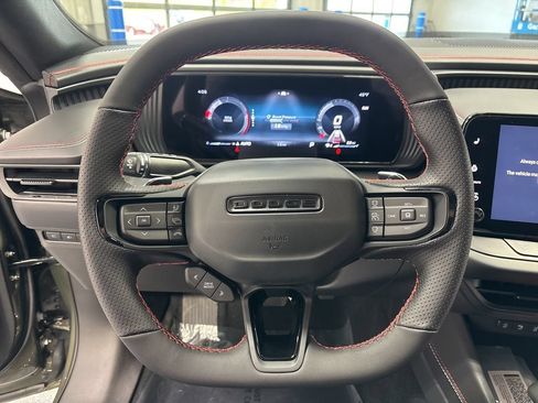 New 2026 Dodge Charger R/T w/ Driver Convenience Group AWD/4WD image 13