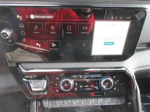 New 2026 GMC Sierra 2500 AT4X image 19