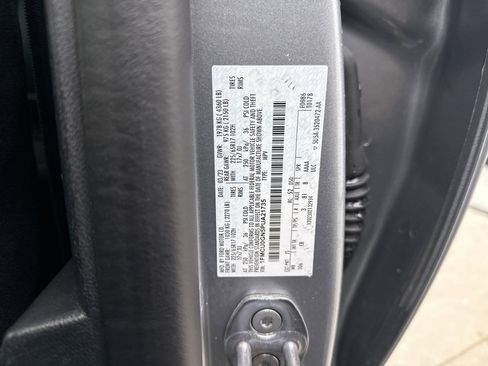 Used 2023 Ford Escape Active image 19