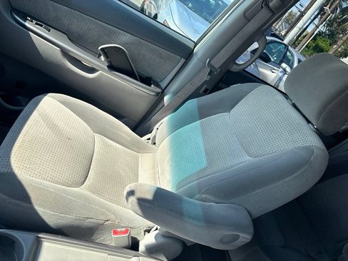 Used 2008 Toyota Sienna LE FWD image 18