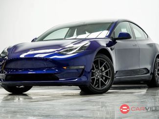 Used 2022 Tesla Model 3 Long Range AWD/4WD video 1