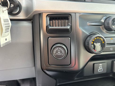 New 2025 Ford F350 XL w/ 360-Degree Camera Package image 10