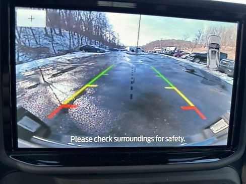 Used 2023 Ford Bronco Sport Big Bend w/ Convenience Package image 27