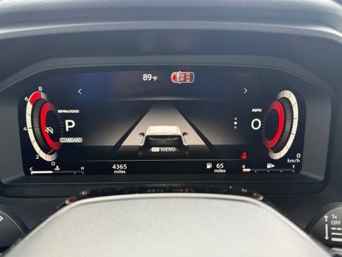 Used 2026 Nissan Rogue SL FWD image 27