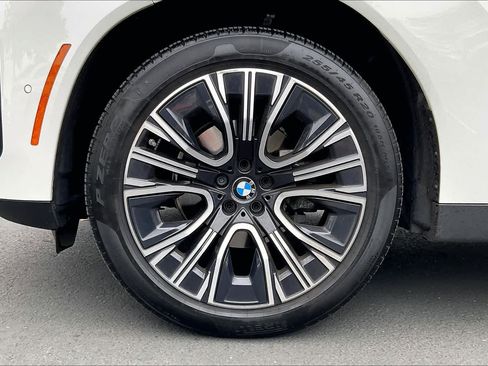 Used 2025 BMW X3 xDrive30i w/ Convenience Package image 12