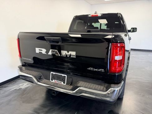 New 2026 RAM 1500 4x4 Crew Cab image 6