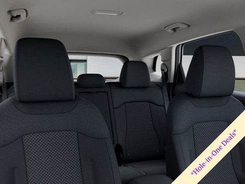 New 2026 Kia Sportage LX image 27