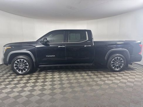 Used 2022 Toyota Tundra Limited image 7