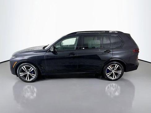 New 2026 BMW X7 M60i image 4