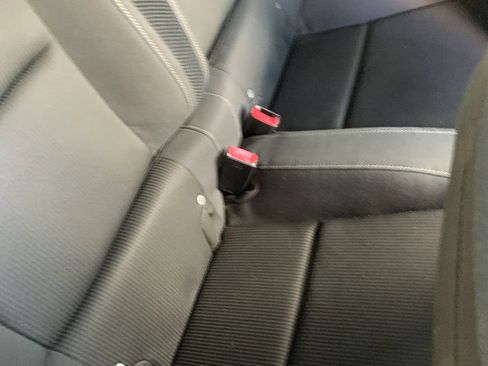 Used 2014 Chevrolet Camaro LT RWD image 21