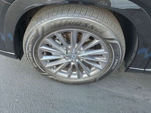 Used 2025 Lexus TX 350 AWD w/ Convenience Package image 3