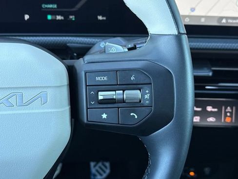 New 2026 Kia EV6 GT-Line RWD image 30