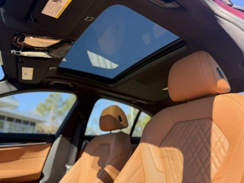 Certified 2023 BMW 530e w/ M Sport Package image 14