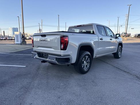 New 2026 GMC Sierra 1500 Pro w/ Pro Value Package AWD/4WD image 38