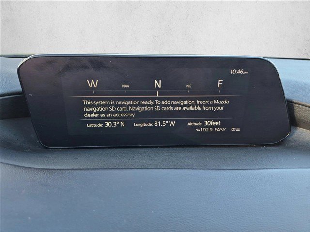 Used 2025 MAZDA MAZDA3 s FWD image 13