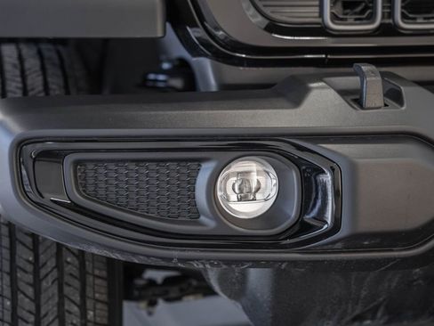 New 2026 Jeep Gladiator Sport image 11