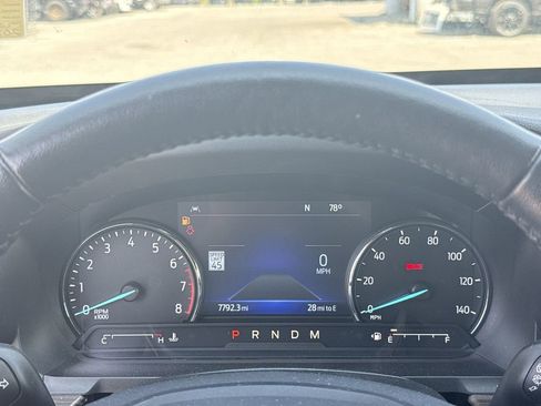 Used 2020 Ford Explorer Limited w/ Hybrid Equipment Group 310A image 14