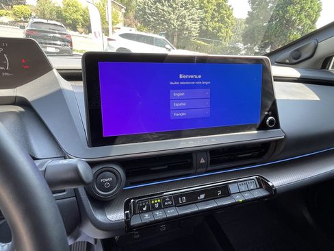 Certified 2024 Toyota Prius Limited w/ Limited Premium Package AWD/4WD image 22