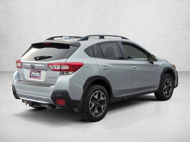 Used 2019 Subaru Crosstrek 2.0i Premium w/ Moonroof Package AWD/4WD image 5